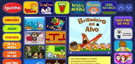 iguinho - jogos - iguinho jogos 360